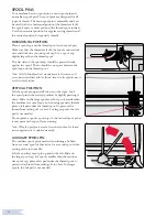 Preview for 22 page of Husqvarna Viking SAPPHIRE 9650Q User Manual