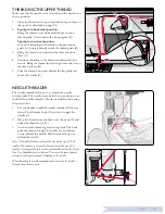 Preview for 23 page of Husqvarna Viking SAPPHIRE 9650Q User Manual