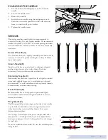 Preview for 27 page of Husqvarna Viking SAPPHIRE 9650Q User Manual