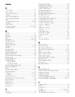 Preview for 71 page of Husqvarna Viking SAPPHIRE 9650Q User Manual