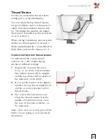 Preview for 13 page of Husqvarna Viking Scandinavia 200 User Manual