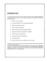 Preview for 3 page of Husqvarna 0210 Technical Brief