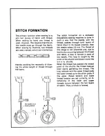 Preview for 5 page of Husqvarna 0210 Technical Brief