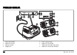 Предварительный просмотр 164 страницы Husqvarna 100-B380X Operator'S Manual