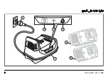 Preview for 9 page of Husqvarna 100-C1800X Operator'S Manual