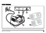 Предварительный просмотр 23 страницы Husqvarna 100-C1800X Operator'S Manual