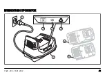 Предварительный просмотр 43 страницы Husqvarna 100-C1800X Operator'S Manual