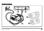 Предварительный просмотр 57 страницы Husqvarna 100-C1800X Operator'S Manual