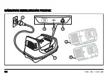 Предварительный просмотр 124 страницы Husqvarna 100-C1800X Operator'S Manual