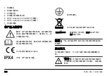 Предварительный просмотр 220 страницы Husqvarna 100-C1800X Operator'S Manual