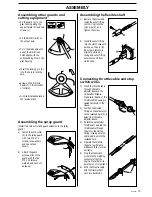 Preview for 15 page of Husqvarna 101 90 47-26 142RB/152RB Operator'S Manual