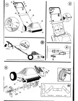 Предварительный просмотр 3 страницы Husqvarna 1010000-01 Owner'S Manual