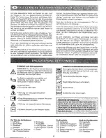 Preview for 8 page of Husqvarna 1010000-01 Owner'S Manual