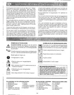 Preview for 16 page of Husqvarna 1010000-01 Owner'S Manual