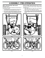 Preview for 6 page of Husqvarna 10527 SBE Owner'S Manual