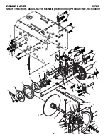 Предварительный просмотр 26 страницы Husqvarna 10527 SBE Owner'S Manual