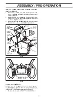 Preview for 7 page of Husqvarna 10527SB Owner'S Manual