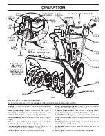 Preview for 9 page of Husqvarna 10527SB Owner'S Manual