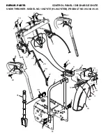 Preview for 22 page of Husqvarna 10527STE Owner'S Manual