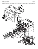 Preview for 26 page of Husqvarna 10527STE Owner'S Manual