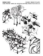 Preview for 28 page of Husqvarna 10527STE Owner'S Manual