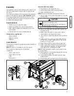 Предварительный просмотр 7 страницы Husqvarna 1055 GN Operator'S Manual