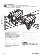 Preview for 10 page of Husqvarna 1055 GN Operator'S Manual