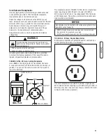 Preview for 11 page of Husqvarna 1055 GN Operator'S Manual