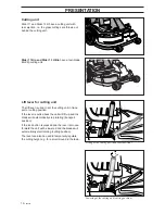 Preview for 11 page of Husqvarna 11 Bio/13 H Bio Operator'S Manual