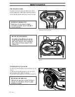 Preview for 31 page of Husqvarna 11 Bio/13 H Bio Operator'S Manual