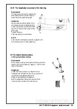 Preview for 35 page of Husqvarna 1100 CD Service Manual