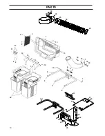 Preview for 14 page of Husqvarna 110163 / CZ38 Operator And Parts Manual
