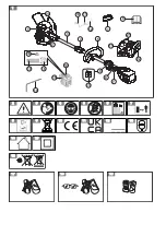 Preview for 2 page of Husqvarna 110iL Operator'S Manual