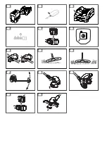 Preview for 4 page of Husqvarna 110iL Operator'S Manual
