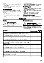 Preview for 123 page of Husqvarna 110iL Operator'S Manual