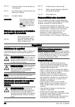 Preview for 146 page of Husqvarna 110iL Operator'S Manual