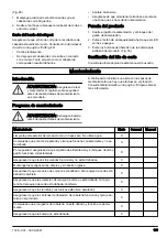 Preview for 155 page of Husqvarna 110iL Operator'S Manual