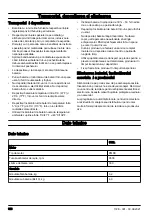 Preview for 326 page of Husqvarna 110iL Operator'S Manual