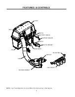 Preview for 4 page of Husqvarna 111280 Operator'S Manual