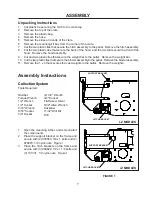 Preview for 7 page of Husqvarna 111280 Operator'S Manual