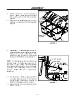 Preview for 10 page of Husqvarna 111280 Operator'S Manual