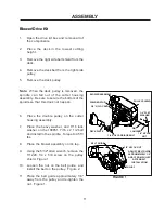 Preview for 11 page of Husqvarna 111280 Operator'S Manual