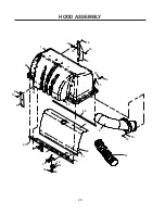 Preview for 20 page of Husqvarna 111280 Operator'S Manual