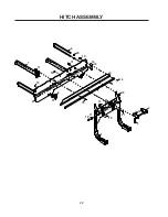 Preview for 22 page of Husqvarna 111280 Operator'S Manual