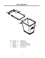 Preview for 32 page of Husqvarna 111280 Operator'S Manual