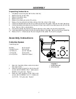 Preview for 7 page of Husqvarna 111750 Operator And Parts Manual