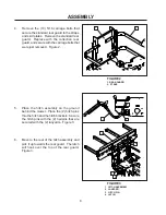 Preview for 8 page of Husqvarna 111750 Operator And Parts Manual