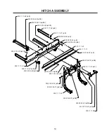 Preview for 19 page of Husqvarna 111750 Operator And Parts Manual