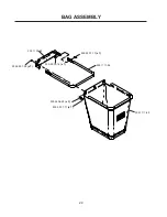 Preview for 24 page of Husqvarna 111750 Operator And Parts Manual