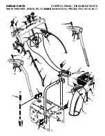 Предварительный просмотр 22 страницы Husqvarna 1130 SBE OV Owner'S Manual